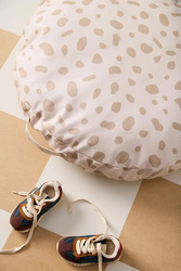 Floor cushion 60 cm Dot KID´S BASE