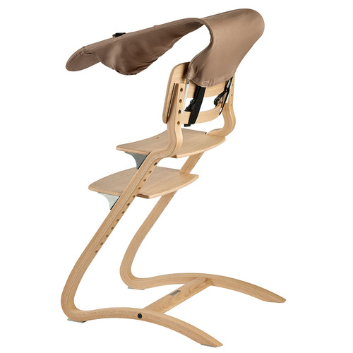 LEANDER - Newborn Seat for highchair Louie™ and Classic™, Mocca