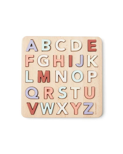 Kid's Concept - ABC puzzle A-Z