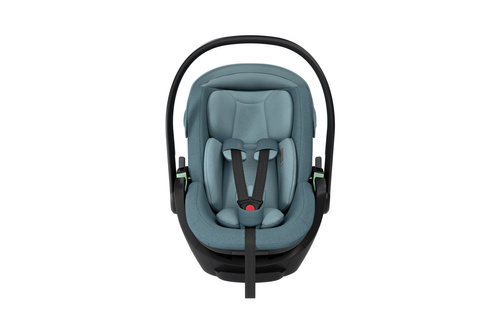 Thule - Maple - Infant car seat - Mid Blue