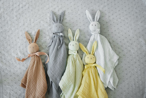 Elodie Details - Blinkie - Sky Blinkie - Sunrise Blue