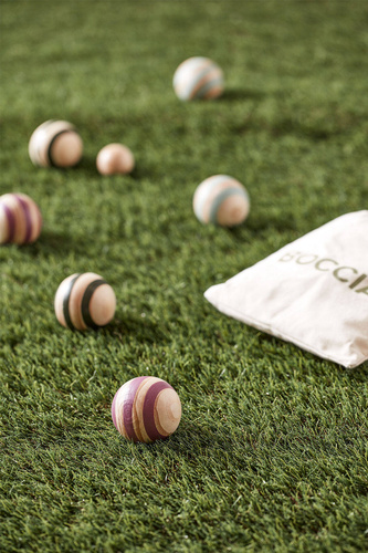 Kid's Concept - Boccia