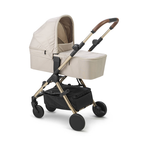 Elodie Details - Elodie MONDO Carry Cot - Moonshell