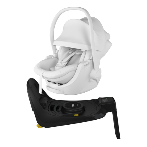 THULE - Thule Alfi Connect - connected ISOFIX car seat base
