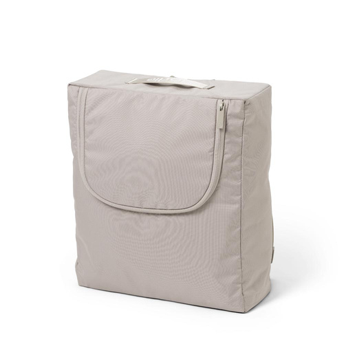 Elodie Details - MONDO stroller - Pimpernel + Carry Cot - Moonshell SET