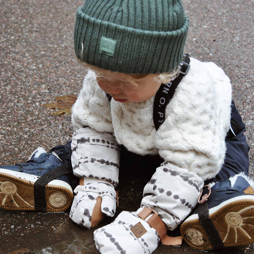 Elodie Details - Gloves - Tidemark Drops 1-3 years