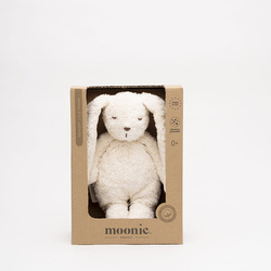 MOONIE - sensory rabbit, polar