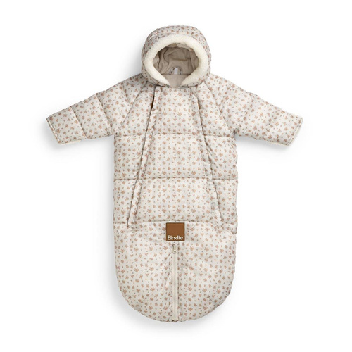Elodie Details - Baby Overall - Autumn Rose 0-6 months