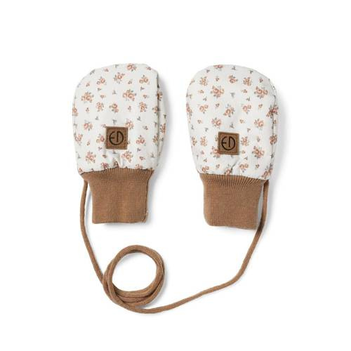 Elodie Details - Mittens - Autumn Rose 0-12 months