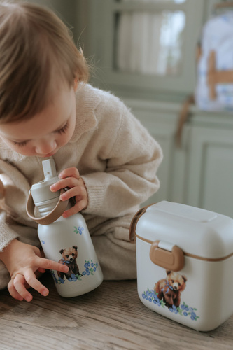 ELODIE DETAILS - lunchbox, Blueberry Bliss Billy