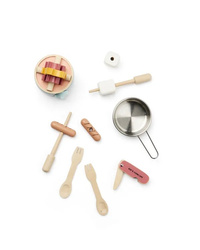 Kid's Concept - Camping cooker set KID'S HUB