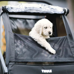 Thule Courier Dog Trailer Kit