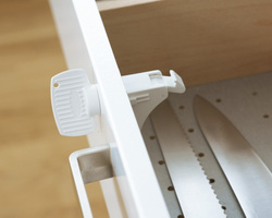 BabyDan - Magnetic Lock