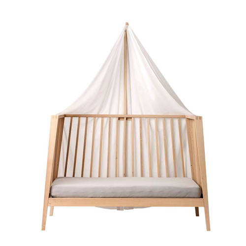 LEANDER - Canopy for LEANDER LINEA™ and LUNA™ Baby Cot, white