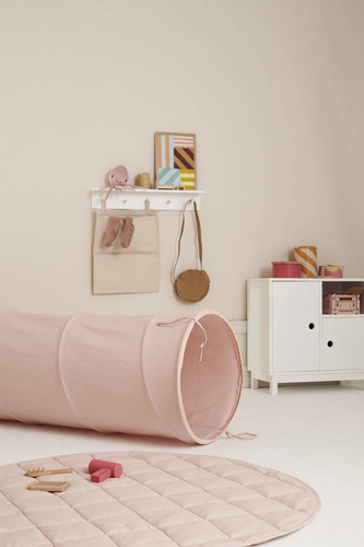 Kid's Concept - Play tunnel light pink