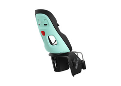 THULE Yepp Nexxt Maxi Frame Mounted - Child bike seat - Mint Green