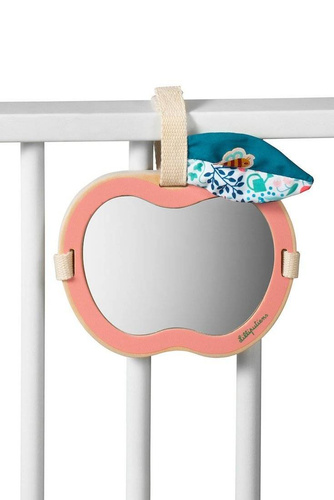 LILLIPUTIENS - A set of wooden hangers activating Alice the Fox 9 m +