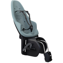THULE - Yepp 2 Maxi frame-mounted bike seat - mid blue