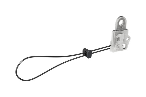 Thule - axle mount ezHitch™ plate