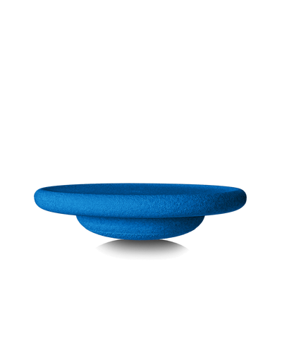 Stapelstein - Balancing Board, blue