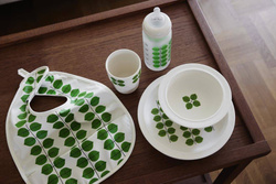  Elodie Details - Glass Feeding Bottle - Berså