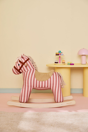 KID'S CONCEPT - rocking horse Mila
