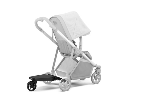 Thule Shine - Rider Board