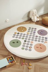 Kid's Concept - Mosaic Puzzle Box