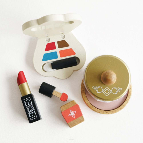 Le Toy Van – Wooden Toy Cosmetics for Children