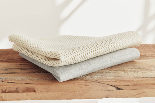 BABYBJORN - Baby Carrier Harmony 3D Mesh, Cream