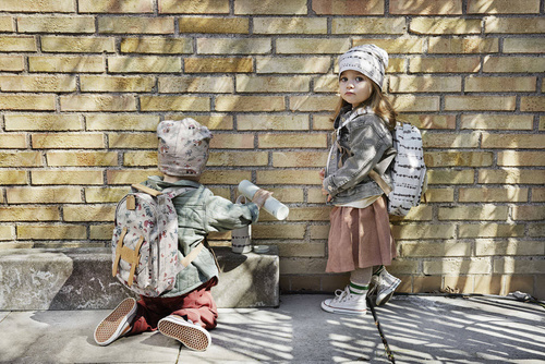 Elodie Details - Backpack MINI - Nordic Woodland