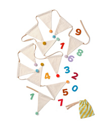 Kid's Concept - birthday crown