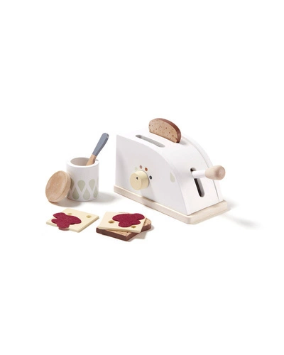 Kid's Concept - Toaster play set