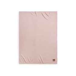 Elodie Details - Pointelle Blanket - Misty Pink