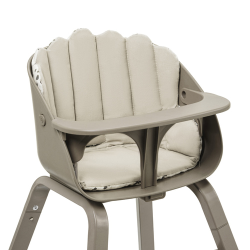 Elodie Details - GRACE highchair cushion, Dalmatian Dots