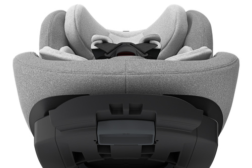 Thule - Maple - Infant car seat - Light Grey