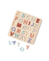 Kid's Concept - ABC puzzle A-Z