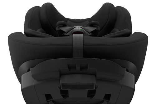 THULE - Elm Connect 360 - toddler car seat, black