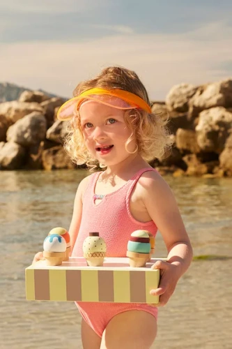 Kid's Concept - Ice cream stand KID'S HUB