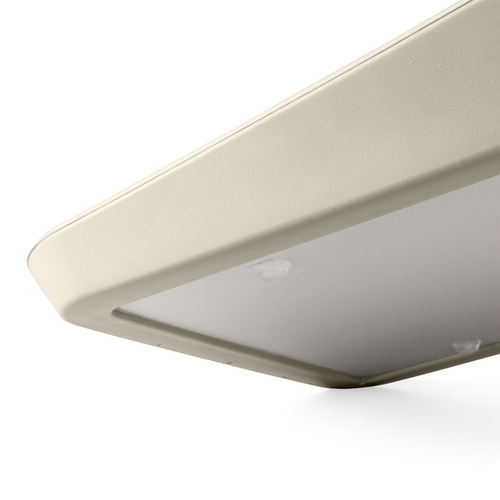 LEANDER - MATTY™ changing mat, cappuccino