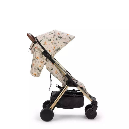 Elodie Details - Stroller MONDO - Meadow Blossom 2023 + Bumper bar SET