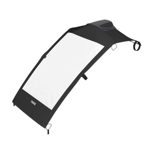 Thule Chariot - Air Purifier Cover - Air purifying cover for a double trailer