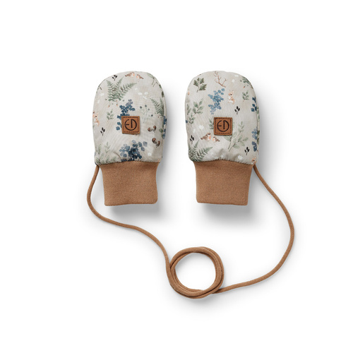 Elodie Details - Mittens - Fairytale Forest 0-12 months