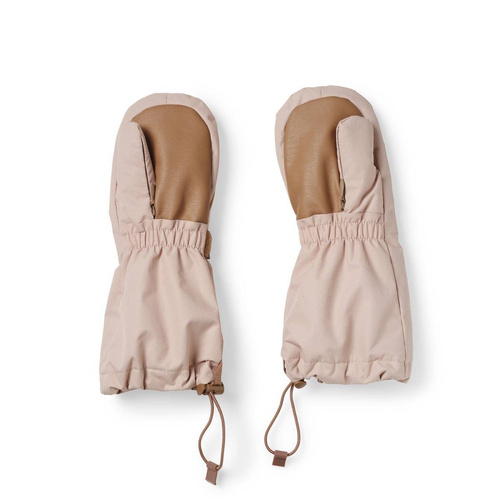 Elodie Details - Gloves - Blushing Pink 1-3 years