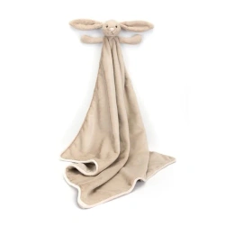 Jellycat - Beige Bunny Blanket 70 cm