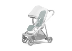 Thule Spring/Sleek/Urban Glide/Glide Seat Liner - Alaska Blue