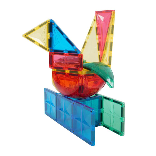 Cleverclixx - Curved Dome Pack Intense 47 pieces