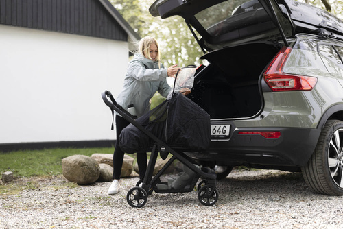 Thule Shine - all-weather cover - rain cover / mosquito net