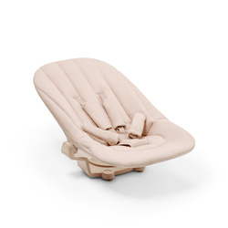 Elodie Details - Newborn Seat GRACE, Powder Pink