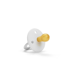 ELODIE DETAILS - latex pacifier 3m+ Binky Bundle, hazy jade - 2 pieces